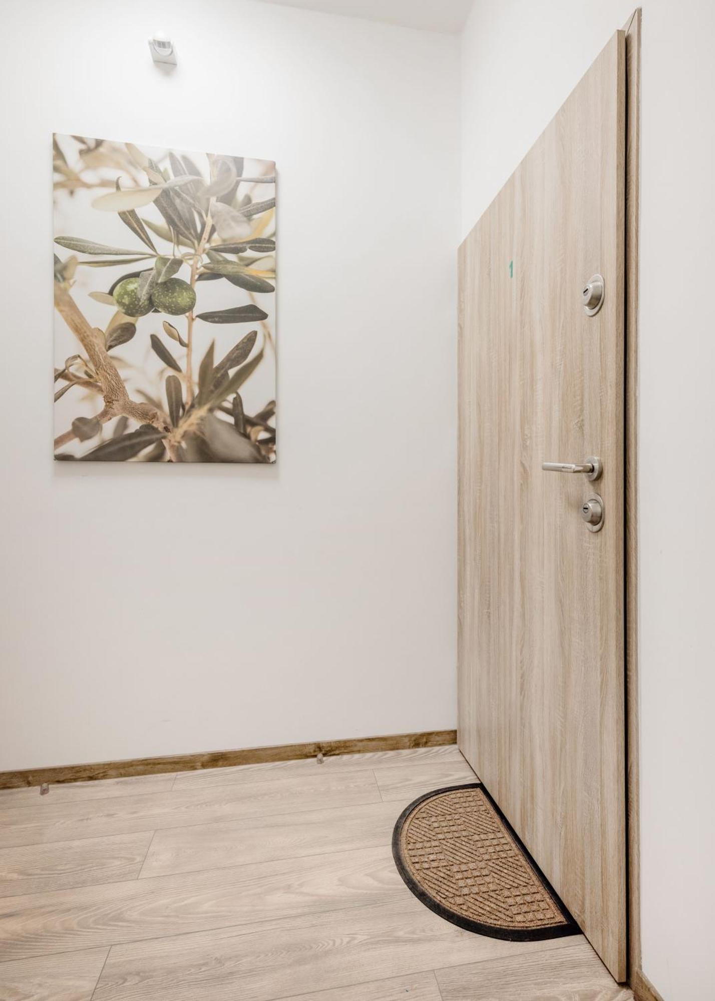 Elemental Retreats - Wood & Water Studios Budapest Exteriör bild